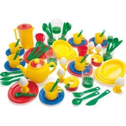 Outlet Role Play Kitchen and Accessories Set Kitchens & Accessories|Shopping & Food