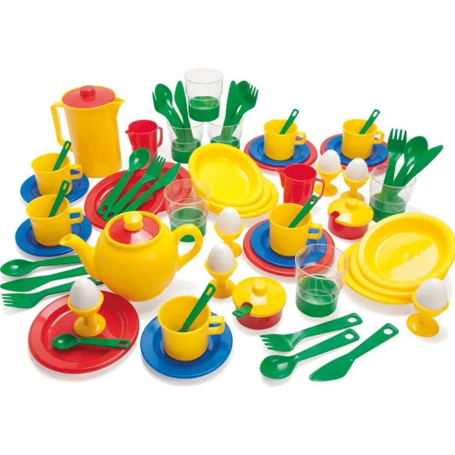 Outlet Role Play Kitchen and Accessories Set Kitchens & Accessories|Shopping & Food