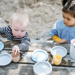 New Role Play Neutral Bio Dinner Set 94pcs Role Play|Shop The Full Range