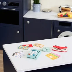 New Role Play Pay Pack - Card Reader, Cards and Money Kitchens & Accessories|Shopping & Food