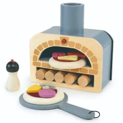 Outlet Role Play Pizza Oven Role Play Accessories|Kitchens & Accessories
