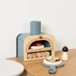 Outlet Role Play Pizza Oven Role Play Accessories|Kitchens & Accessories