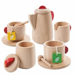 New Role Play Tableware and Tea Set Kitchens & Accessories|Shopping & Food