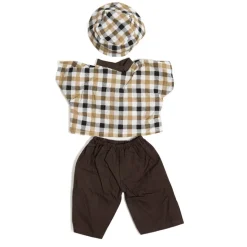 Discount Role Play Traditional Doll's Clothes 8pk Role Play|Shop The Full Range