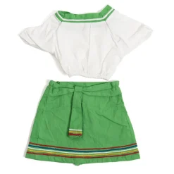 Discount Role Play Traditional Doll's Clothes 8pk Role Play|Shop The Full Range