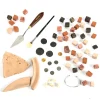 Online Roman Archaeo-Box Artefact Collection KS2 Historical Artefacts|Romans