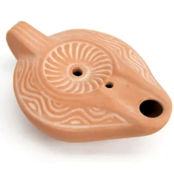 Best Roman Oil Lamp Historical Artefacts|Romans
