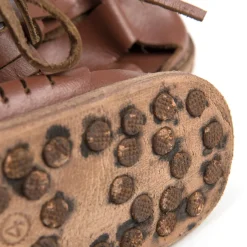 Clearance Roman Sandals Size 4 Historical Artefacts|Romans