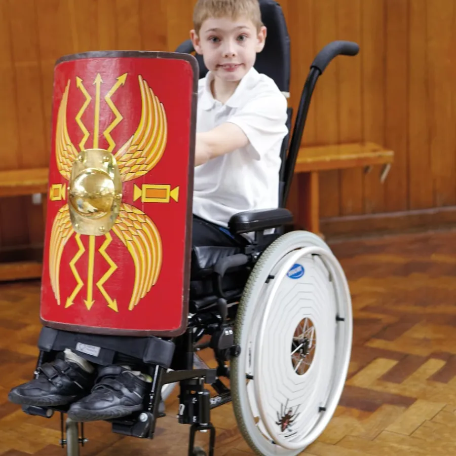 Best Roman Shields Historical Artefacts|Romans