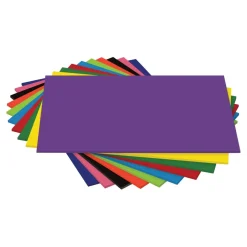 Outlet Rothmill Vivid Card Assorted 280mic Paper & Card|Festivals & Celebrations
