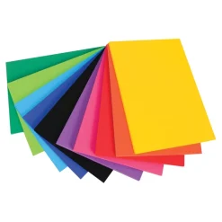 Outlet Rothmill Vivid Card Assorted 280mic Paper & Card|Festivals & Celebrations