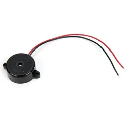 Online Round Buzzers 3v-6v Electricity|Science Essentials