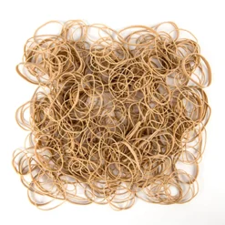 New Rubber Bands 245g Forces & Motion|Glues, Tape & Fasteners