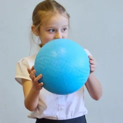 Best Rubber Playground Balls 6pk Playballs|Playground Equipment