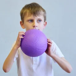 Best Rubber Playground Balls 6pk Playballs|Playground Equipment