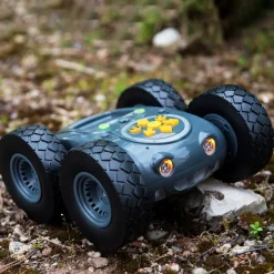 Best Rugged Robot Programming|Programming & Control Technology