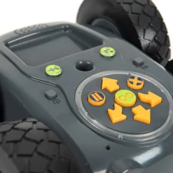 Best Rugged Robot Programming|Programming & Control Technology