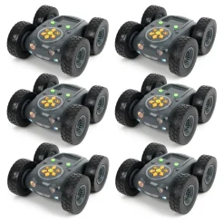 Best Rugged Robot Programming|Programming & Control Technology