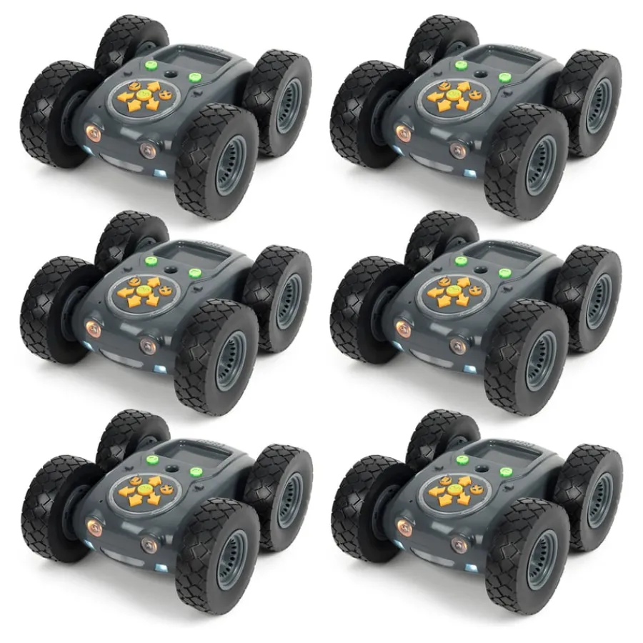 Best Rugged Robot Programming|Programming & Control Technology