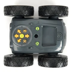 Best Rugged Robot Programming|Programming & Control Technology