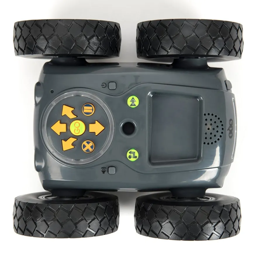 Best Rugged Robot Programming|Programming & Control Technology
