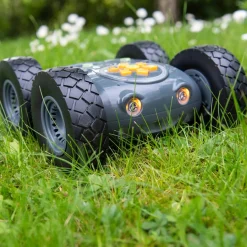 Best Rugged Robot Programming|Programming & Control Technology