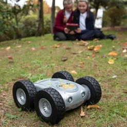 Best Rugged Robot Programming|Programming & Control Technology