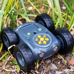 Best Rugged Robot Programming|Programming & Control Technology