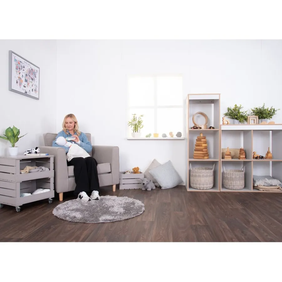 Sale Rustic Crates Set Early Years & Nursery|Storage