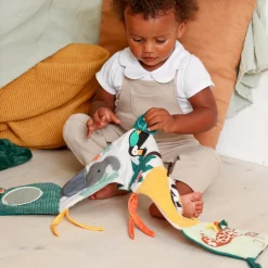 New Safari Collection Baby Activity Book Shop The Full Range|Curious Baby