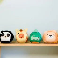 Clearance Safari Collection Baby Roly Poly Balls Shop The Full Range|Curious Baby