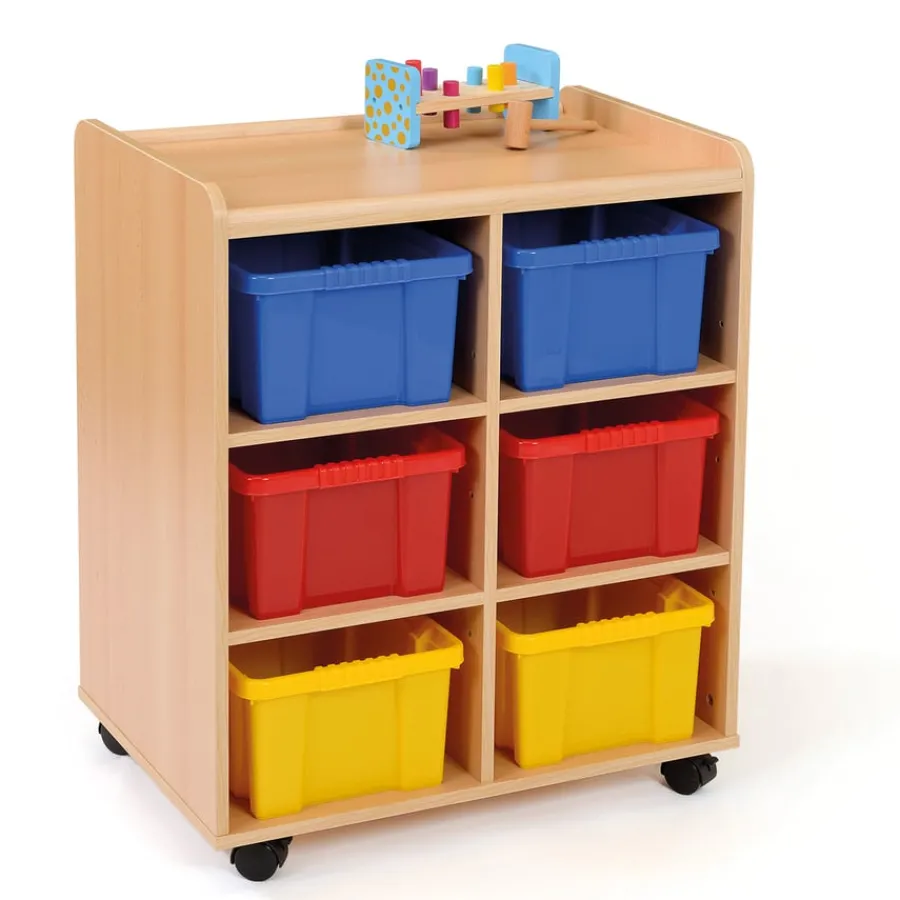 Online Safe Tray Storage Unit Deep Trays Boxes & Containers|Express Storage