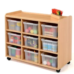 Online Safe Tray Storage Unit Deep Trays Boxes & Containers|Express Storage
