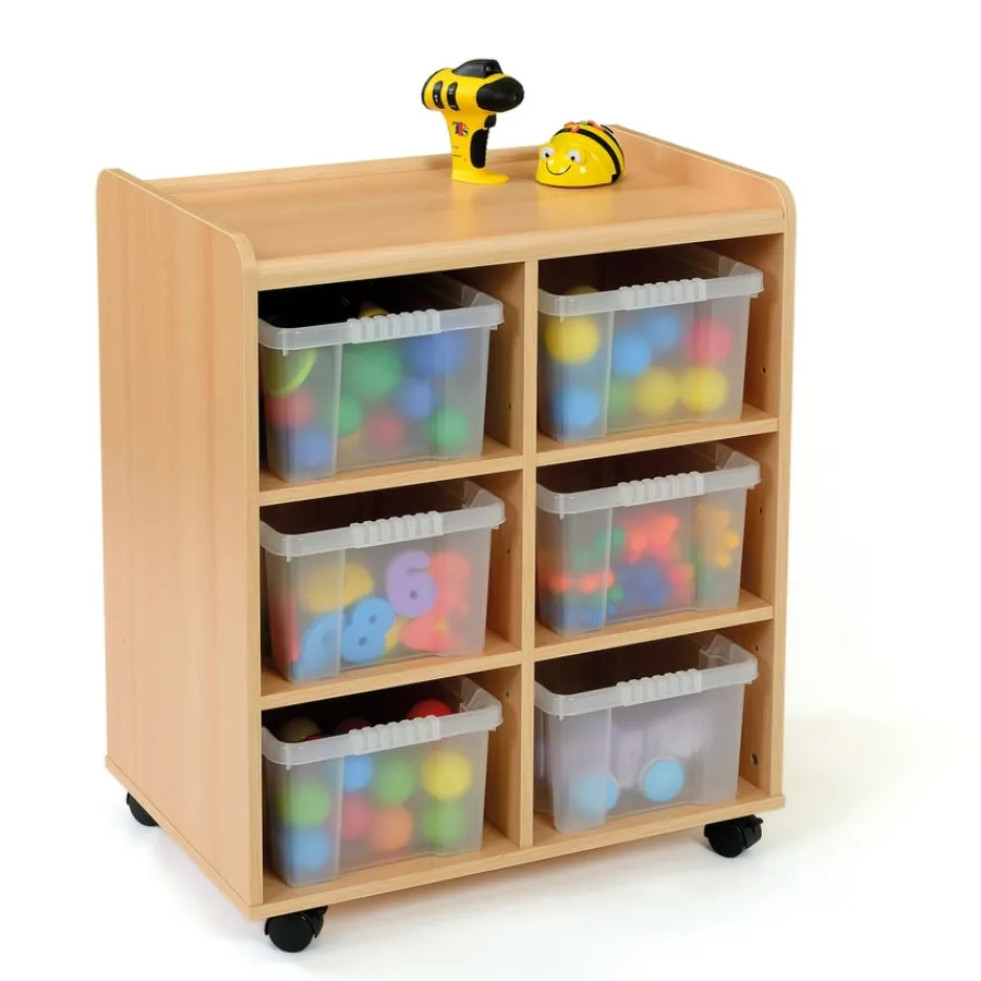 Online Safe Tray Storage Unit Deep Trays Boxes & Containers|Express Storage