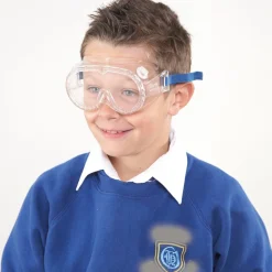 Outlet Safety Goggles Tools|Science Essentials