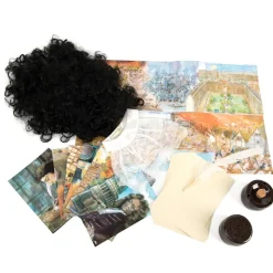 Hot Samuel Pepys Role Play Artefacts Historical People & Events|Historical Artefacts