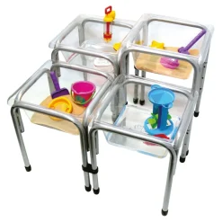 Hot Sand and Water Messy Play Tubs Outdoor Sand & Water|Shop The Full Range