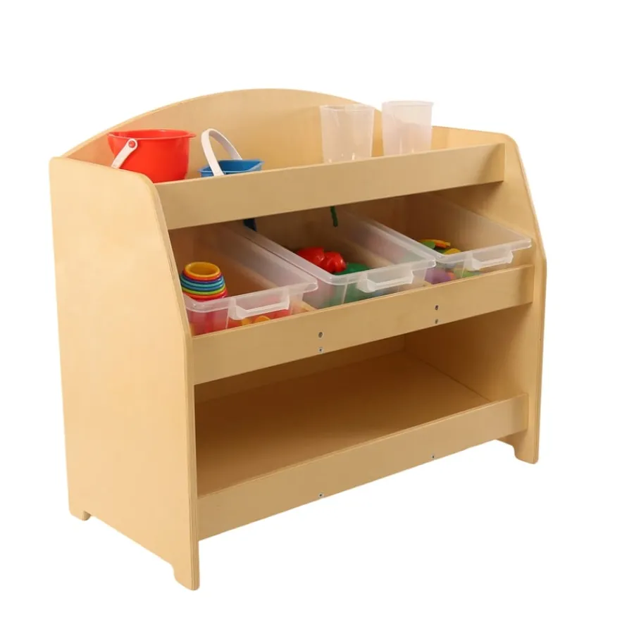 Sand & Water Accessories Storage Unit Outdoor Sand & Water|Sand, Water & Messy Play