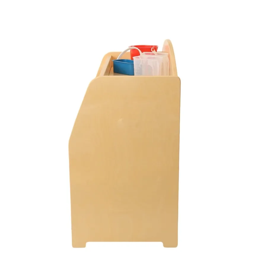 Sand & Water Accessories Storage Unit Outdoor Sand & Water|Sand, Water & Messy Play