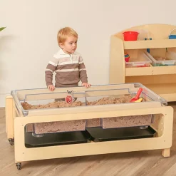 Outlet Sand & Water Play Unit Outdoor Sand & Water|Shop The Full Range