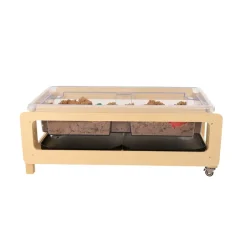 Outlet Sand & Water Play Unit Outdoor Sand & Water|Shop The Full Range