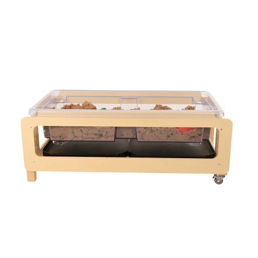 Outlet Sand & Water Play Unit Outdoor Sand & Water|Shop The Full Range