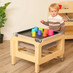 Outlet Sand & Water Play Unit Outdoor Sand & Water|Shop The Full Range