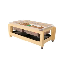 Outlet Sand & Water Play Unit Outdoor Sand & Water|Shop The Full Range