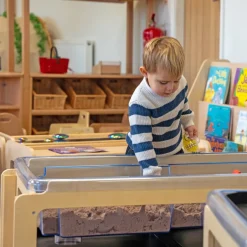 Outlet Sand & Water Play Unit Outdoor Sand & Water|Shop The Full Range