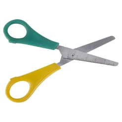 Clearance School Scissors Assorted 96pk Steam|Scissors
