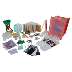 Outlet Science Changing Materials Activity Kit Materials|Class Kits