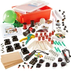 Sale Science Electricity Activity Kit Electricity|Steam