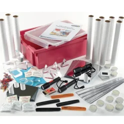 New Science Light Activity Kit Steam|Class Kits