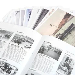 New Seaside Old and New Artefact Topic Collection Artefacts|Topics & Themes